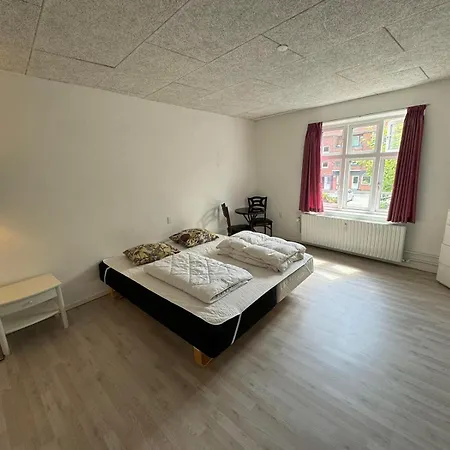 Thistedvej 85c, 3 Auberge de jeunesse Nørresundby