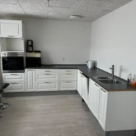 Thistedvej 85c, 3 Nørresundby