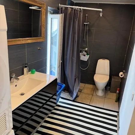 Thistedvej 85c, 3 * Norresundby