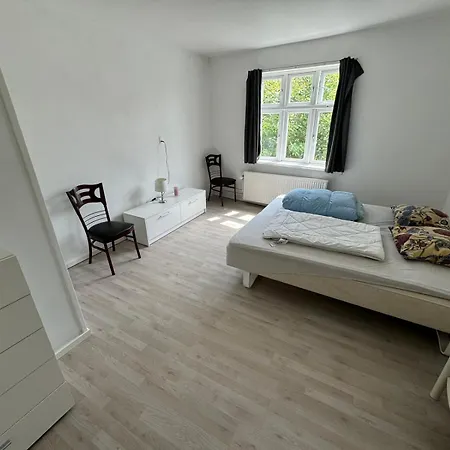 Хостел Thistedvej 85c, 3 Norresundby