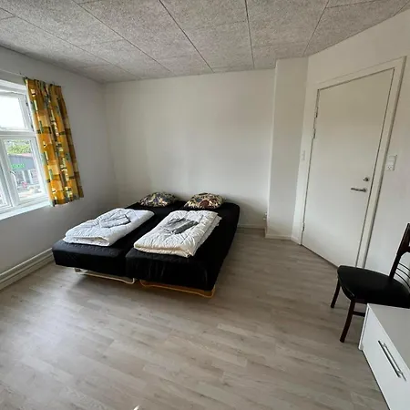 Thistedvej 85c, 3 *
