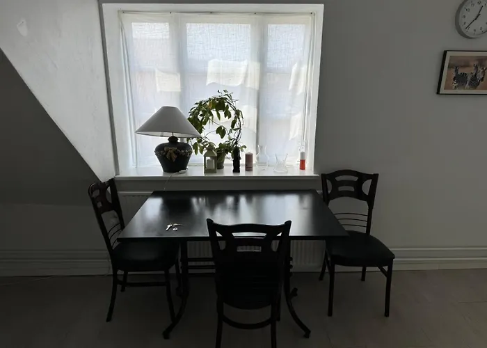 ホステル Thistedvej 85c, 3 Nørresundby