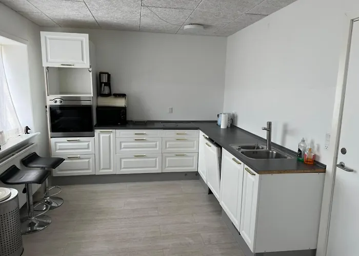 Thistedvej 85c, 3 Nørresundby