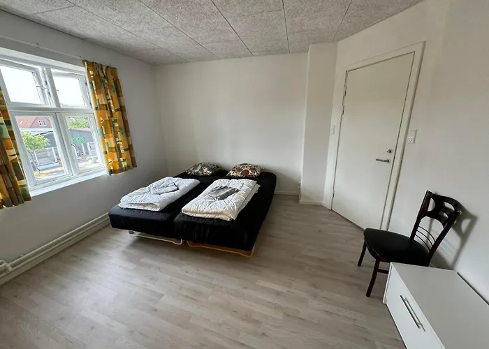 Thistedvej 85c, 3 *